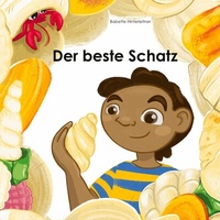Abbildung von: Der beste Schatz - Books on Demand