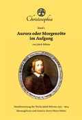 Cover: Aurora oder Morgenr&ouml;te im Aufgang - Books on Demand