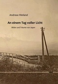 Cover: An einem Tag voller Licht - BoD - Books on Demand