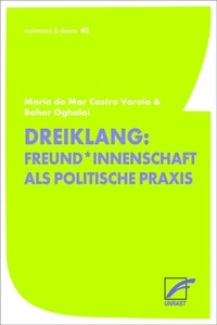 Abbildung von: Freund*innenschaft - Unrast Verlag
