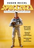 Cover: SPACE 2023 - Verein zur F&ouml;rderung der Raumfahrt