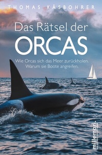 Abbildung von: Das Rätsel der Orcas - millemari.