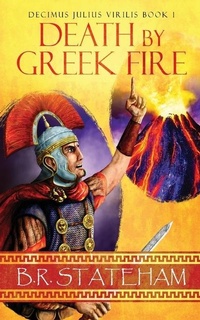 Enlarge image Cover: Death by Greek Fire - Next Chapter
