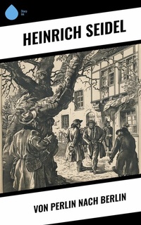 Abbildung von: Von Perlin nach Berlin - Sharp Ink