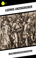Cover: Kalendergeschichten - Sharp Ink