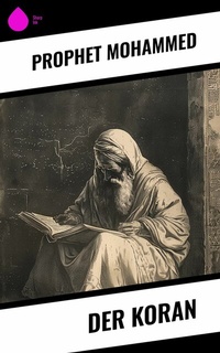 Abbildung von: Der Koran - Sharp Ink