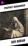 Cover: Der Koran - Sharp Ink