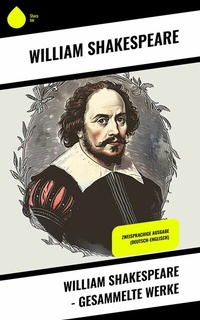 Abbildung von: William Shakespeare - Gesammelte Werke - Sharp Ink