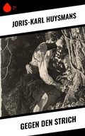 Cover: Gegen den Strich - Sharp Ink