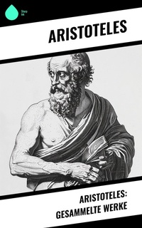 Abbildung von: Aristoteles: Gesammelte Werke - Sharp Ink