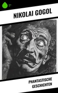 Cover: Phantastische Geschichten - Sharp Ink