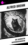 Cover: Die sch&ouml;nsten Katzengeschichten - Sharp Ink