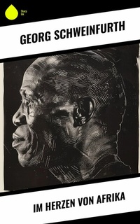 Abbildung von: Im Herzen von Afrika - Sharp Ink