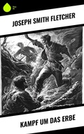 Cover: Kampf um das Erbe - Sharp Ink