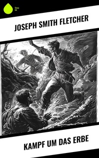 Enlarge image Cover: Kampf um das Erbe - Sharp Ink