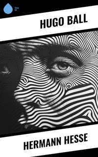 Enlarge image Cover: Hermann Hesse - Sharp Ink