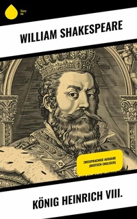 Abbildung von: König Heinrich VIII. - Sharp Ink