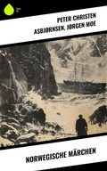 Cover: Norwegische M&auml;rchen - Sharp Ink