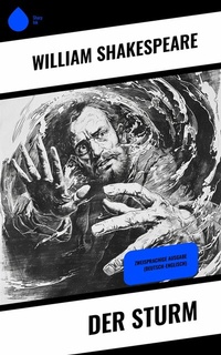 Abbildung von: Der Sturm - Sharp Ink
