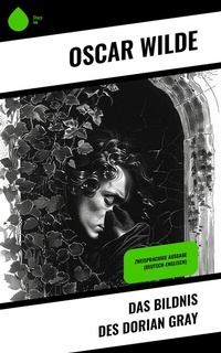 Abbildung von: Das Bildnis des Dorian Gray - Sharp Ink