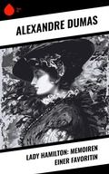 Cover: Lady Hamilton: Memoiren einer Favoritin - Sharp Ink