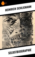 Cover: Selbstbiographie - Sharp Ink