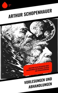 Abbildung von: Vorlesungen und Abhandlungen - Sharp Ink