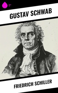 Abbildung von: Friedrich Schiller - Sharp Ink