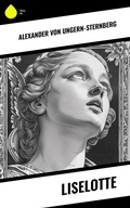 Cover: Liselotte - Sharp Ink