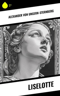 Enlarge image Cover: Liselotte - Sharp Ink