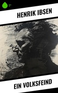 Cover: Ein Volksfeind - Sharp Ink