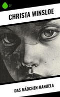 Cover: Das M&auml;dchen Manuela - Sharp Ink