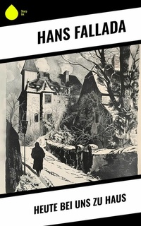 Abbildung von: Heute bei uns zu Haus - Sharp Ink