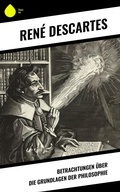 Cover: Betrachtungen &uuml;ber die Grundlagen der Philosophie - Sharp Ink