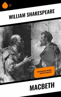 Abbildung von: Macbeth - Sharp Ink