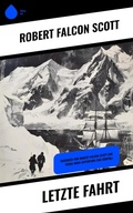 Cover: Letzte Fahrt - Sharp Ink