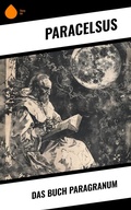Cover: Das Buch Paragranum - Sharp Ink