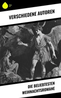 Cover: Die beliebtesten Weihnachtsromane - Sharp Ink