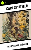Cover: Olympischer Fr&uuml;hling - Sharp Ink