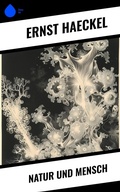 Cover: Natur und Mensch - Sharp Ink