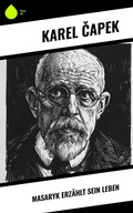 Cover: Masaryk erz&auml;hlt sein Leben - Sharp Ink