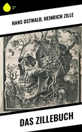 Cover: Das Zillebuch - Sharp Ink