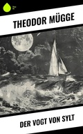 Cover: Der Vogt von Sylt - Sharp Ink