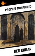 Cover: Der Koran - Sharp Ink