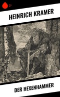 Cover: Der Hexenhammer - Sharp Ink