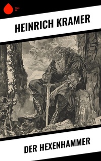Enlarge image Cover: Der Hexenhammer - Sharp Ink