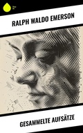 Cover: Gesammelte Aufs&auml;tze - Sharp Ink