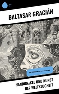 Cover: Handorakel und Kunst der Weltklugheit - Sharp Ink