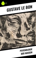 Cover: Psychologie der Massen - Sharp Ink