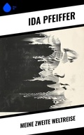 Cover: Meine Zweite Weltreise - Sharp Ink